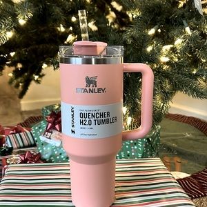 Stanley 40oz Tumbler